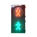 Factory Customization 20 Year Factory New Design LED Crosswalk Signal Traffic Lights